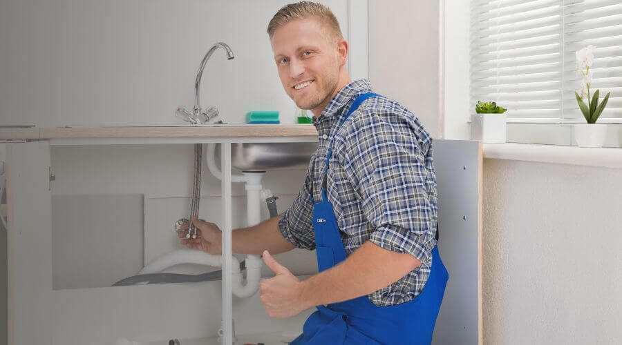 Burst Pipe Emergency Service in Coleman, MI